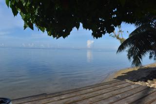 Fare Aute Beach - Vaianae - 2