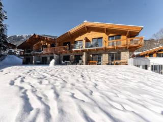 Tauernlodge Krimml 2B - 8