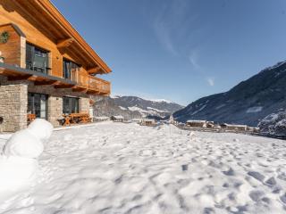 Tauernlodge Krimml 2B - 9