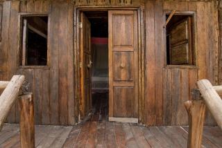 Mida Creek Eco Camp - relax in cosy cottage - 3