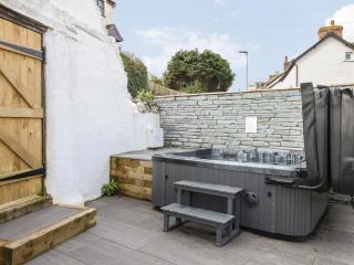 Rosebank Cottage - Woolacombe - 8