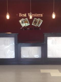Best Western Casino Inn - Vinton - 9
