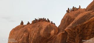ANU HOMESTAY - Hampi - 7