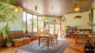 Sunset Beach House - Onna - 9