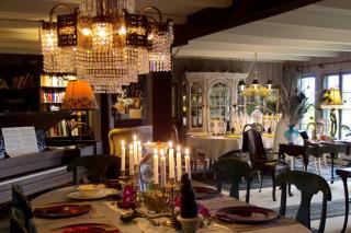 Le Petit Clocher Gite Touristique B & B - Saint-Sauveur-des-Monts - 1