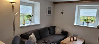 Ferienwohnung Lohnerlehen - Marktschellenberg - 8