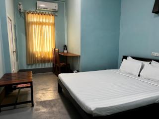 Song of Travel Hostel - Nyaung Shwe - 9