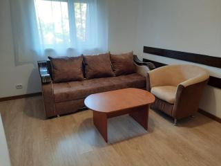 Zhaylau Hotel - Shchuchinsk - 4