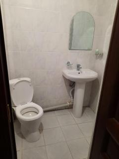 Zhaylau Hotel - Shchuchinsk - 3