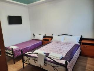 Zhaylau Hotel - Shchuchinsk - 1