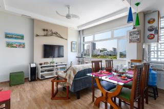Charmoso Apartamento na Praia de Botafogo - Rio de Janeiro - 8