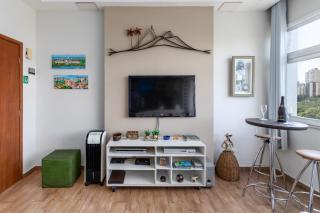 Charmoso Apartamento na Praia de Botafogo - 4