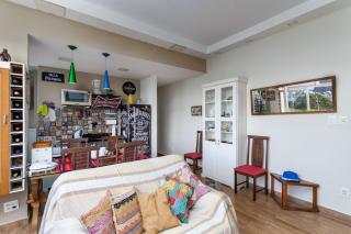 Charmoso Apartamento na Praia de Botafogo - 6