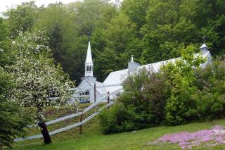 Le Petit Clocher Gite Touristique B & B - Saint-Sauveur-des-Monts - 6