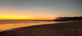 Cheerful Villa at Chaul Alibag Near Revdanda and Nagav Beach - Alibaug - 8