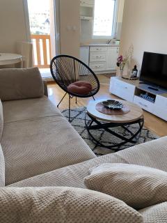 Lux apartman Nena 2 - Zlatibor, centar - Zlatibor - 0