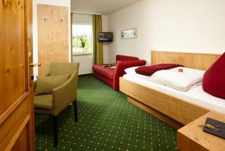 Hotel Waldhaus Föckinghausen - 6
