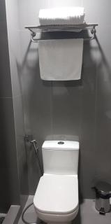 Fully Furnished 1 Bedroom with Balcony - Manila - 0