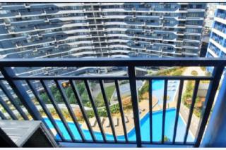 Fully Furnished 1 Bedroom with Balcony - Manila - 8