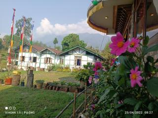 Yuksam Pala's Homestay - 3