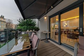 Madison Luxury Apartments & Rooms - Zagreb - 4