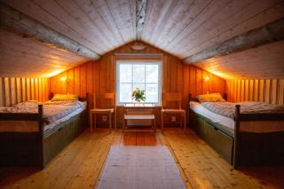 Trollforsen Camping & Cottages - Gargnäs - 2
