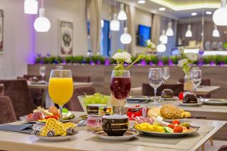 Madison Luxury Apartments & Rooms - Zagreb - 6