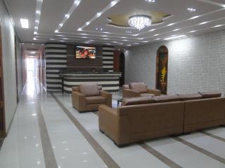 Hotel Farol da Barra - Manaus - 0