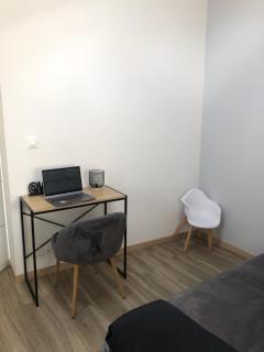 LA PETITE MAISON DE TATATE - Longué - 5