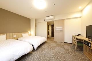 Dormy Inn Maebashi - Maebashi - 5