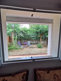 Petite maisonnette de plein pied - Le Taillan-Médoc - 6