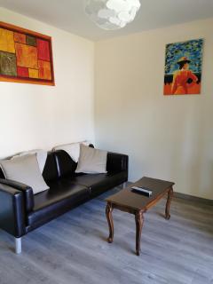 Petite maisonnette de plein pied - 4