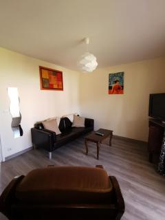 Petite maisonnette de plein pied - Le Taillan-Médoc - 1
