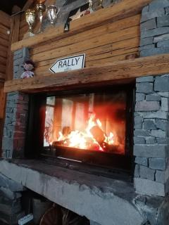 Crossline Lodge - Gheorgheni - 9