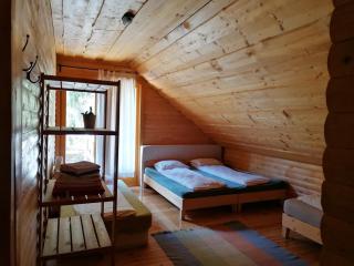 Crossline Lodge - Gheorgheni - 8
