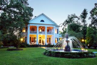 Historic Michabelle Inn - Hammond - 0