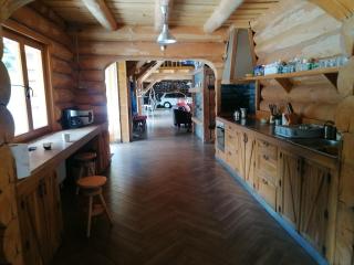 Crossline Lodge - Gheorgheni - 7