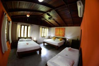 Indigo Yoga Surf Resort - Mal País - 7