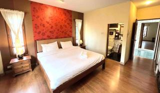 Plumeriahome near Walking Street - Chiang Mai - 6