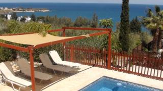 Pomos Harbourbiew Villa - Pomos - 5