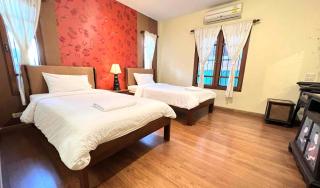 Plumeriahome near Walking Street - Chiang Mai - 8