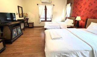 Plumeriahome near Walking Street - Chiang Mai - 9