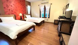 Plumeriahome near Walking Street - Chiang Mai - 2