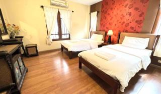 Plumeriahome near Walking Street - Chiang Mai - 1