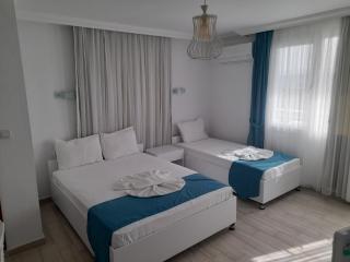 Huzur Hotel - Siğacık - 9