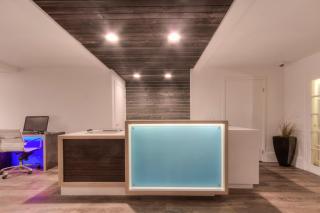 Oceanside Marina Suites - A Waterfront Hotel - 1