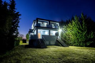 Paloma Mansion- Villa with Private Pool Embraced by Nature - Koukounariá - 1