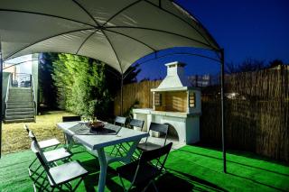 Paloma Mansion- Villa with Private Pool Embraced by Nature By Villa Mana Gers - Koukounariá - 3