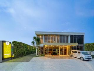 Aveon Express Hotel by Daphna Management - Yogyakarta - 6