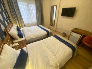 ERA PALACE HOTEL B BLOK - Istambul - 9